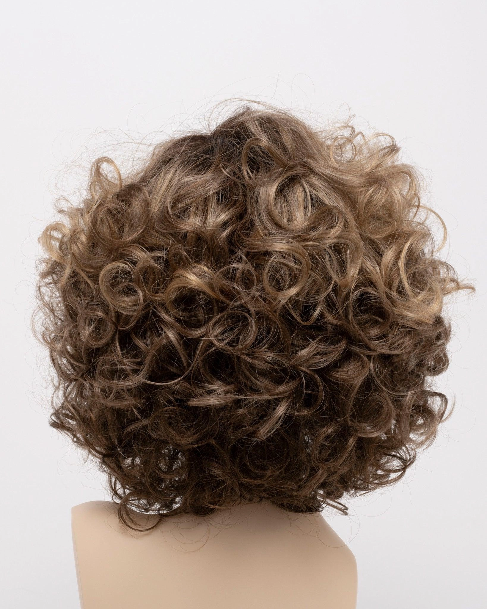 Kenya Wig by Envy | Synthetic (Mono Part)