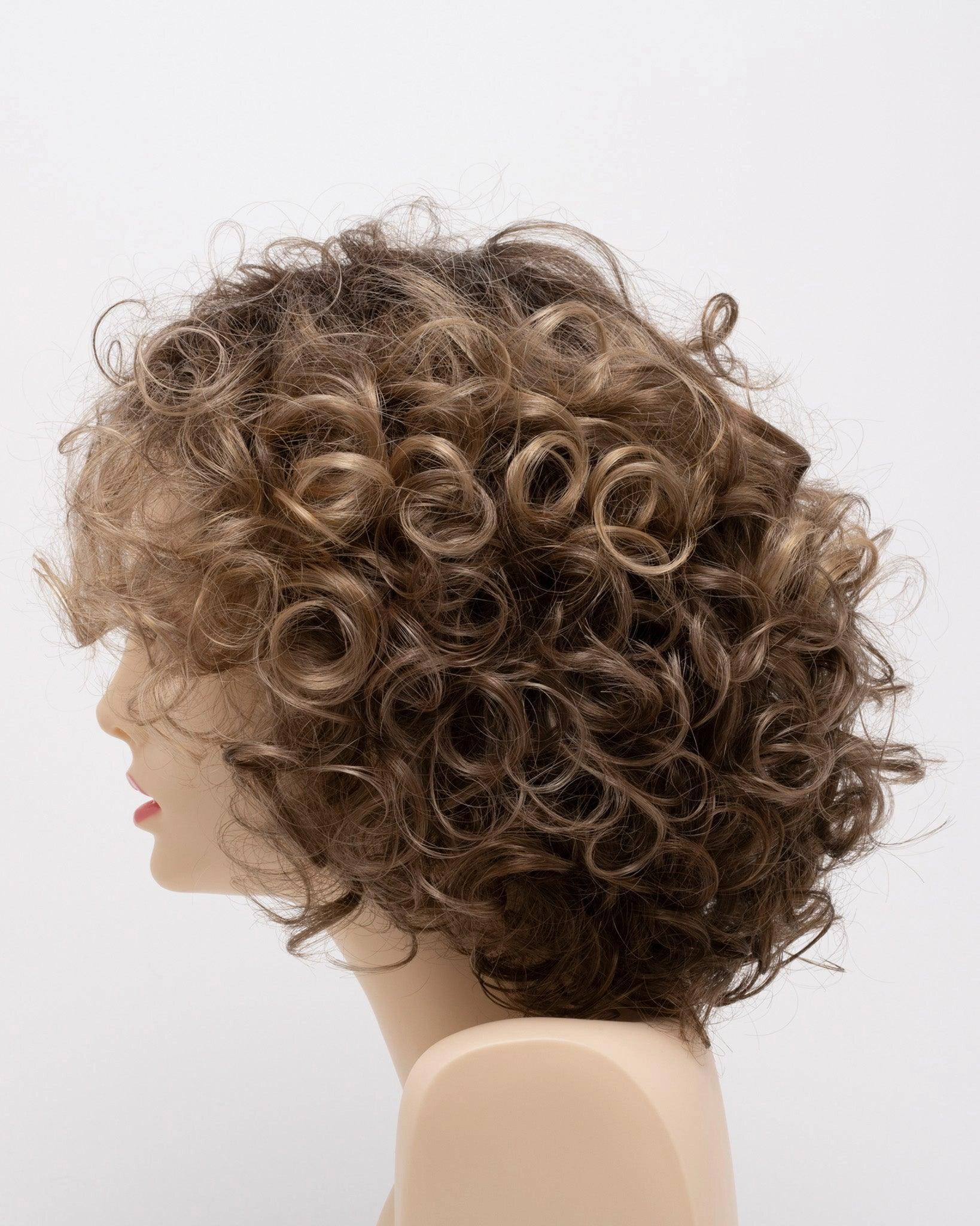 Kenya Wig by Envy | Synthetic (Mono Part)