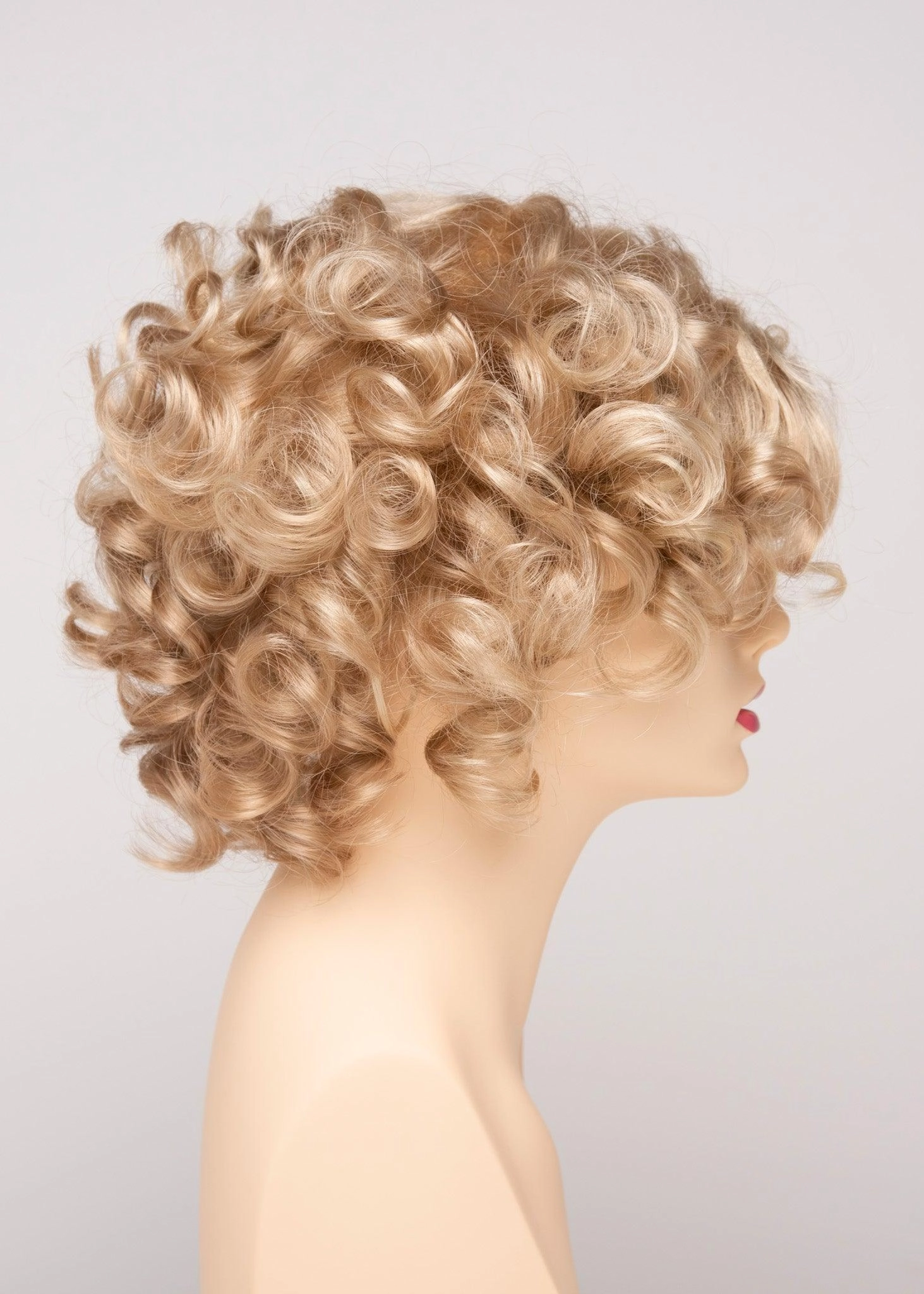 Kenya Wig by Envy | Synthetic (Mono Part)