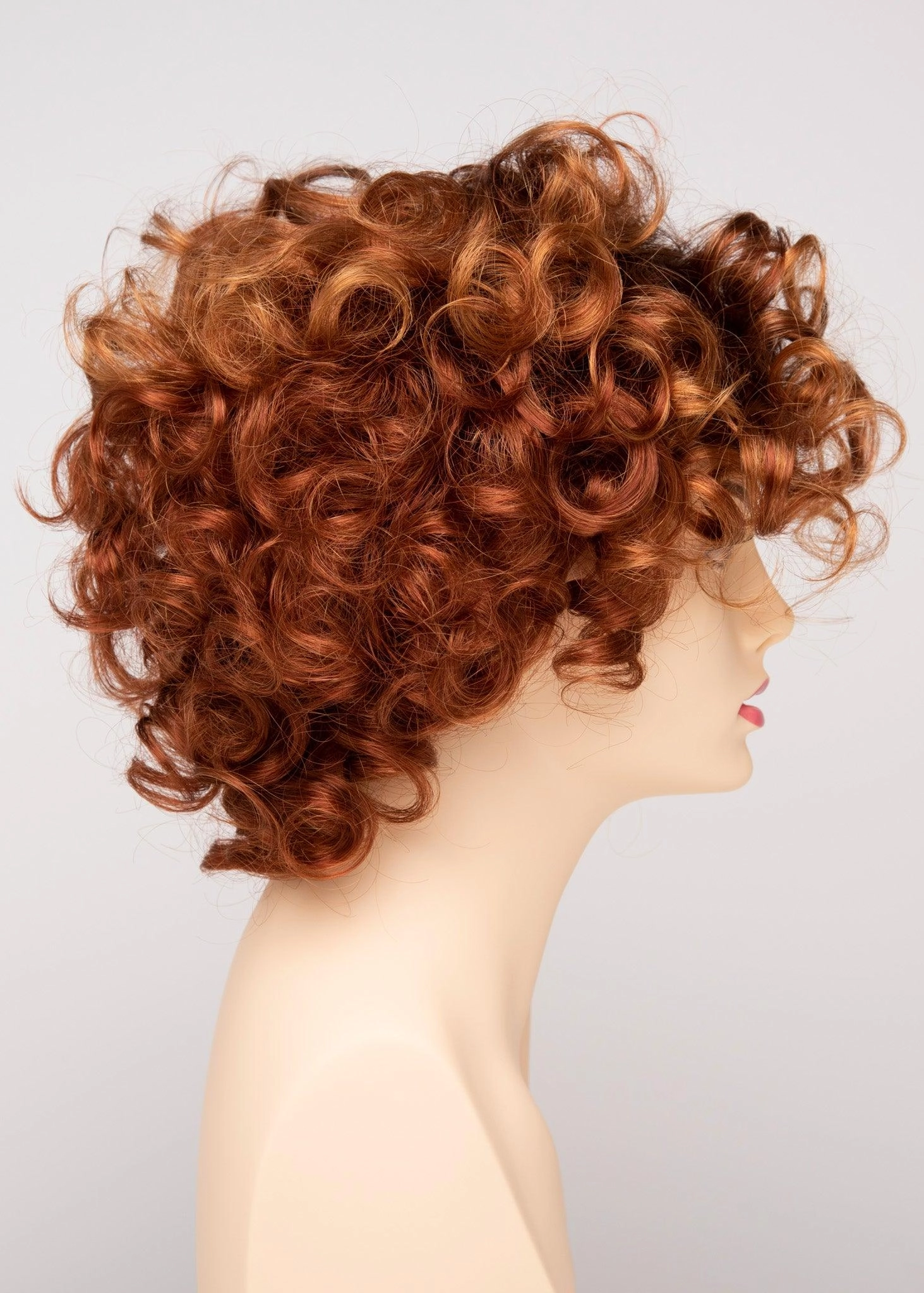 Kenya Wig by Envy | Synthetic (Mono Part)