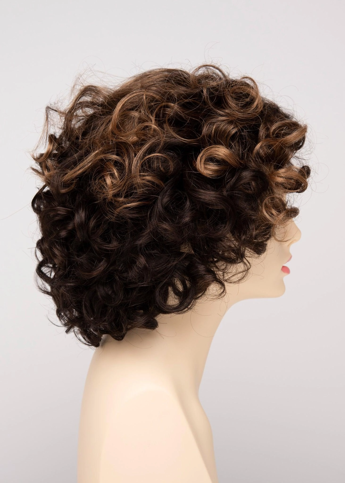 Kenya Wig by Envy | Synthetic (Mono Part)