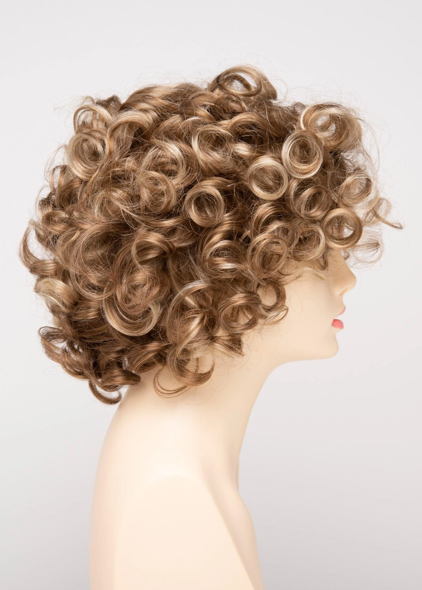 Kenya Wig by Envy | Synthetic (Mono Part)