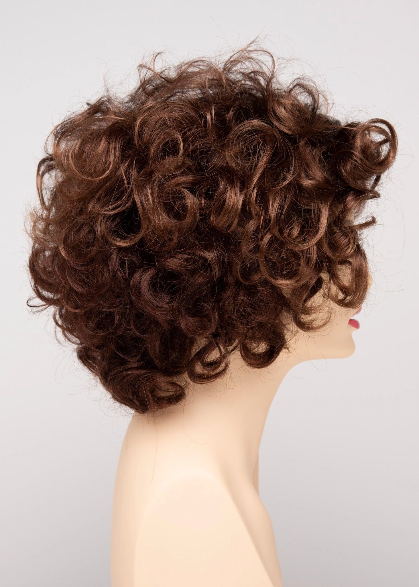 Kenya Wig by Envy | Synthetic (Mono Part)