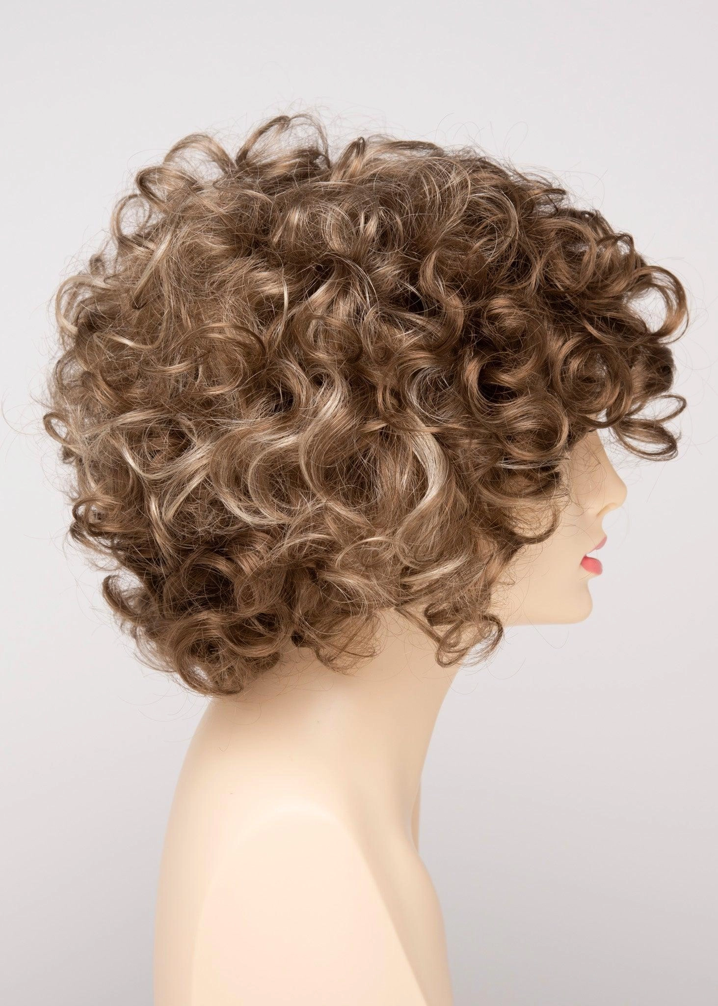 Kenya Wig by Envy | Synthetic (Mono Part)