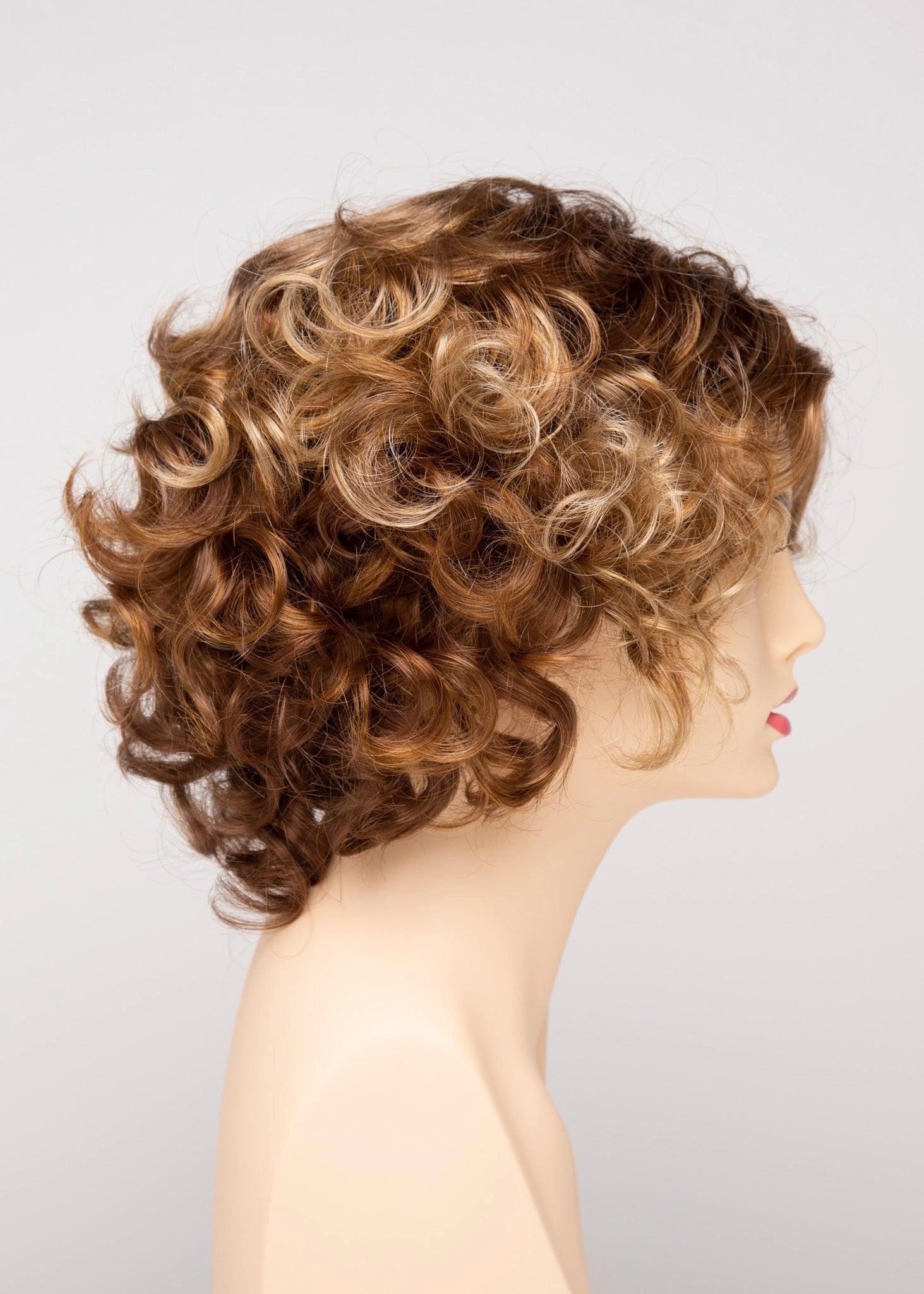Kenya Wig by Envy | Synthetic (Mono Part)