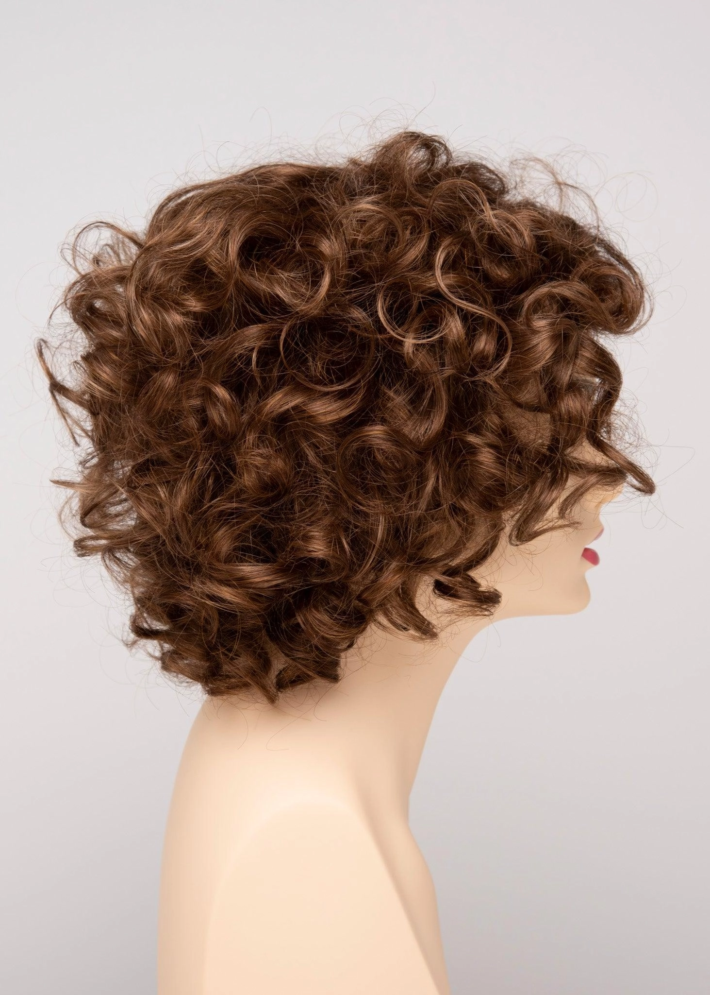 Kenya Wig by Envy | Synthetic (Mono Part)