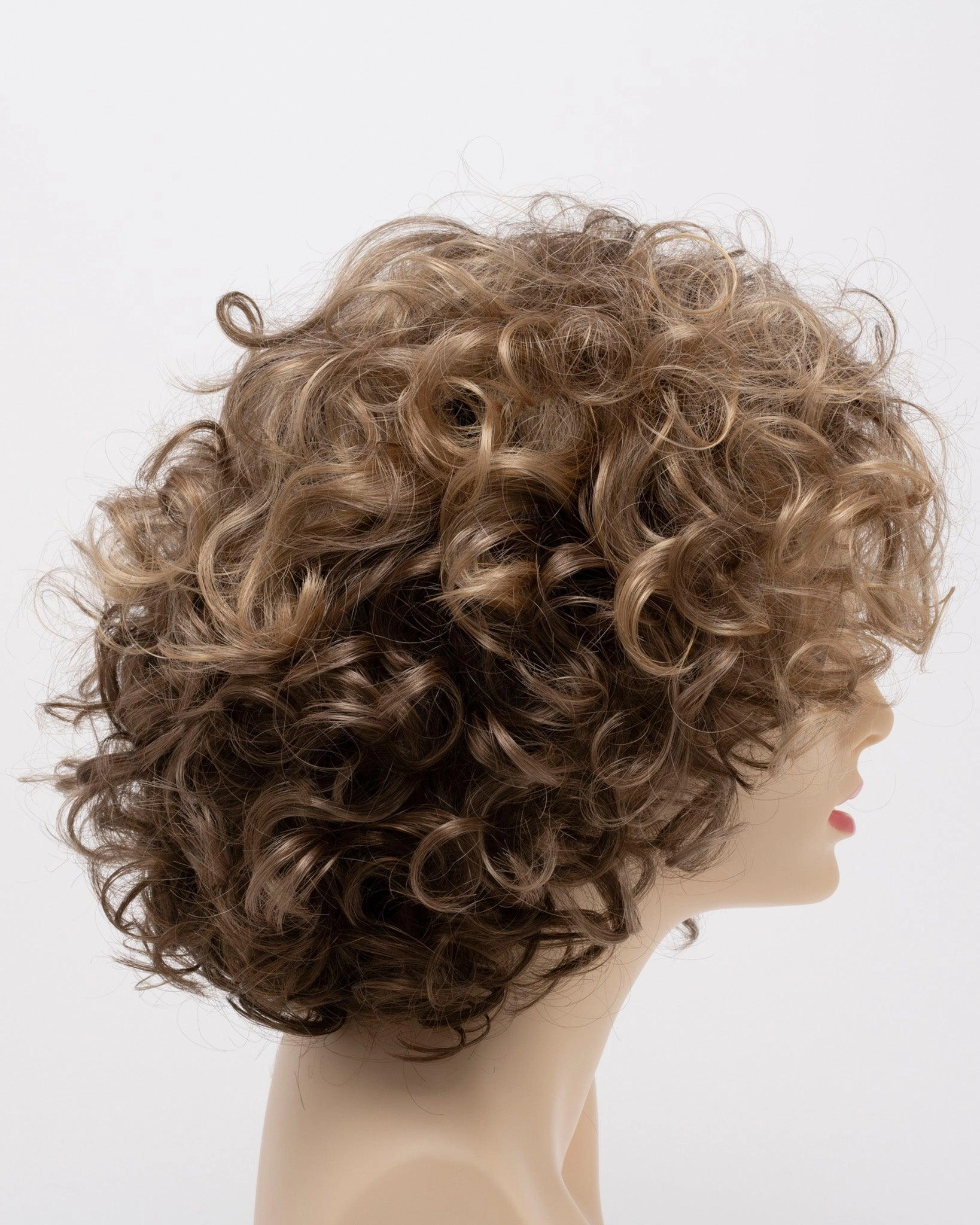 Kenya Wig by Envy | Synthetic (Mono Part)