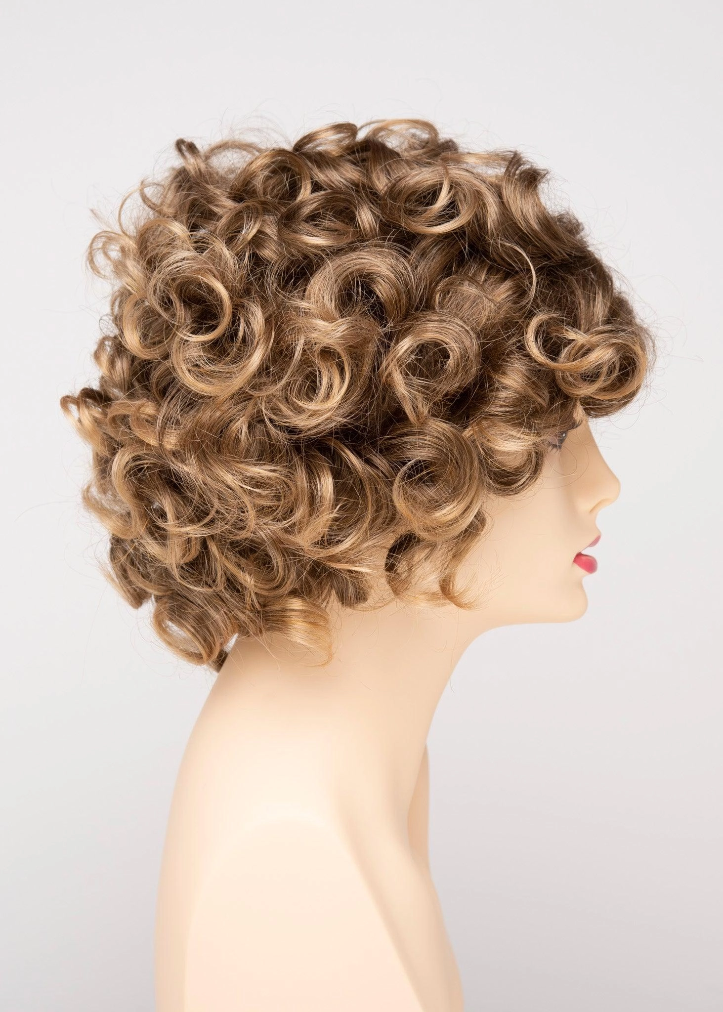 Kenya Wig by Envy | Synthetic (Mono Part)
