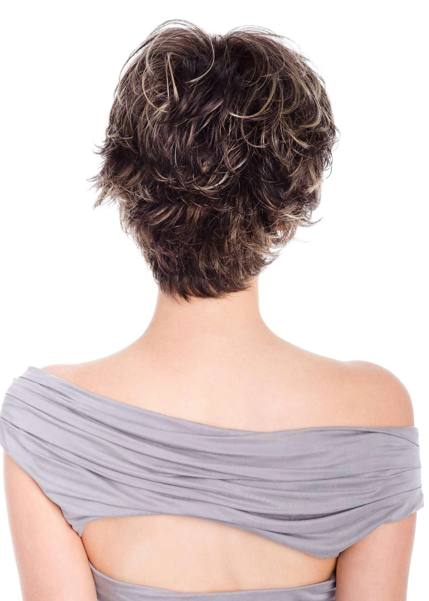 Kenzie Wig by Tony of Beverly | Synthetic Wig (Traditional Cap)