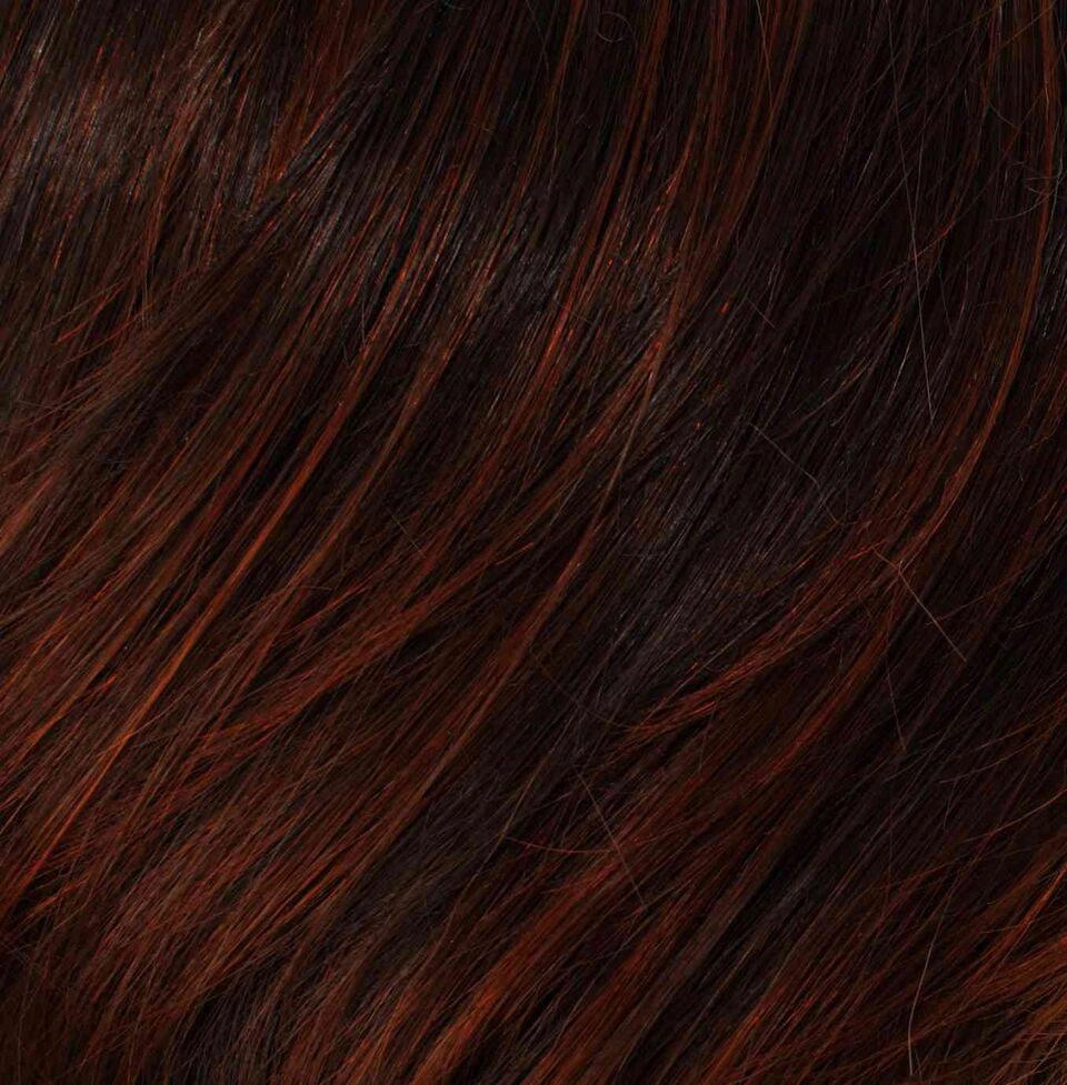 Kenzie Wig by Tony of Beverly | Synthetic Wig (Traditional Cap)