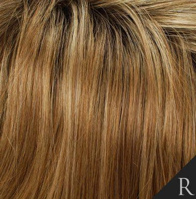 Kenzie Wig by Tony of Beverly | Synthetic Wig (Traditional Cap)