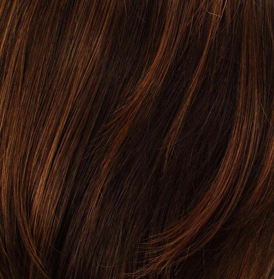 Kenzie Wig by Tony of Beverly | Synthetic Wig (Traditional Cap)