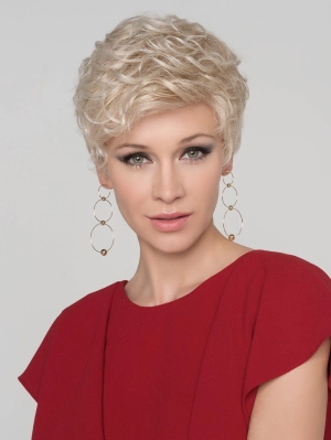 Kiss by Ellen Wille | Monofilament Crown | CLOSEOUT