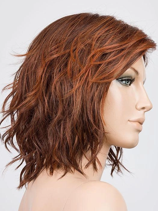 Lia II Wig by Ellen Wille | Heat Friendly Synthetic