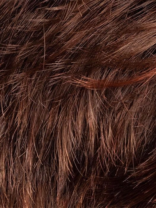 Lia II Wig by Ellen Wille | Heat Friendly Synthetic