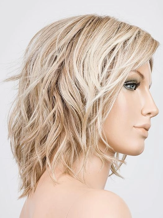 Lia II Wig by Ellen Wille | Heat Friendly Synthetic