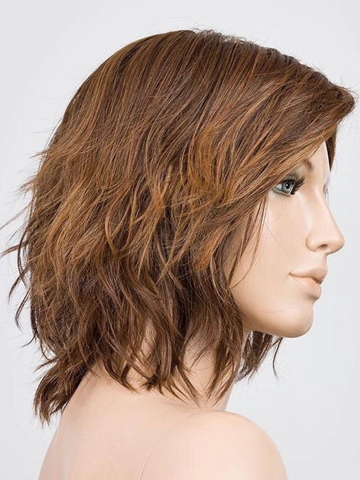 Lia II Wig by Ellen Wille | Heat Friendly Synthetic