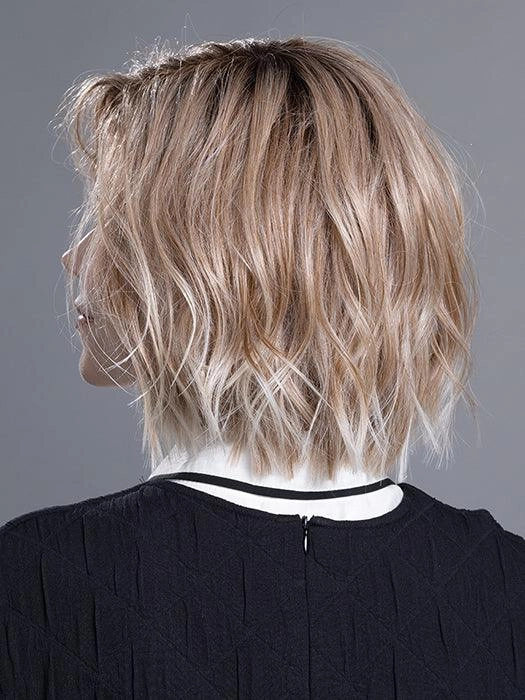 Lia II Wig by Ellen Wille | Heat Friendly Synthetic