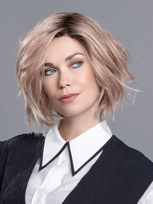 Lia II Wig by Ellen Wille | Heat Friendly Synthetic