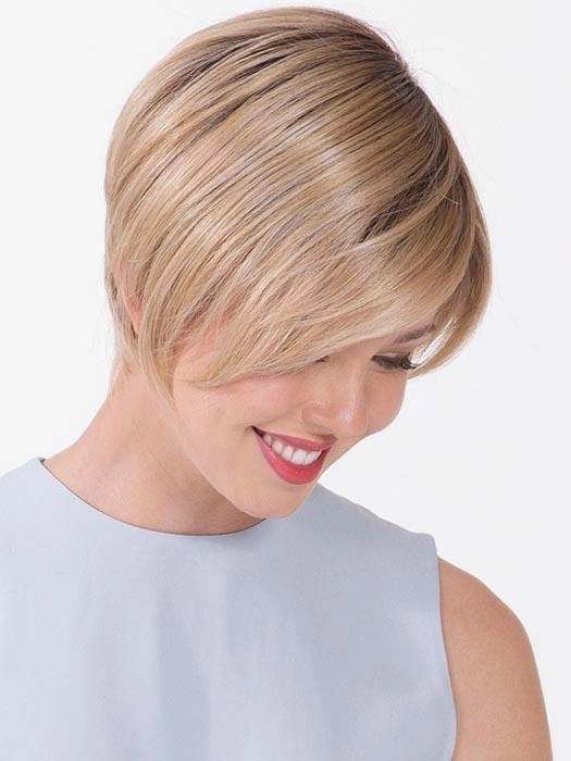 LibbyLou by BelleTress | Synthetic Lace Front Wig | CLOSEOUT