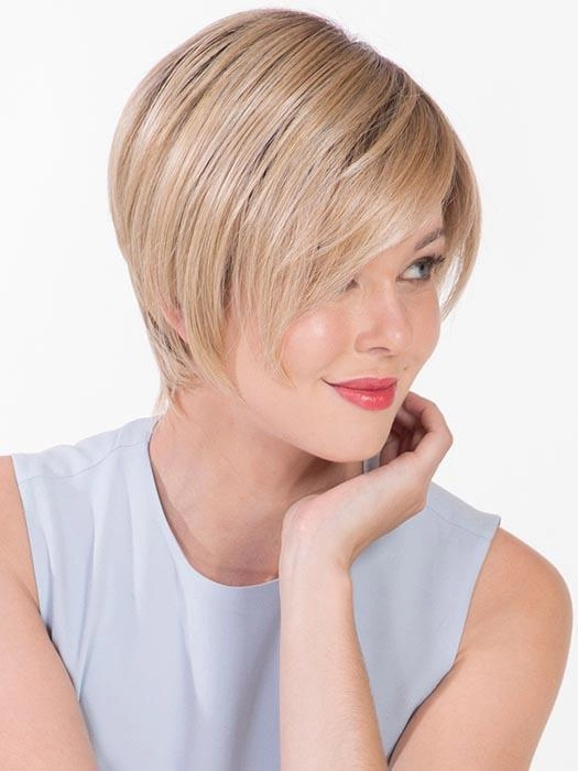 LibbyLou by BelleTress | Synthetic Lace Front Wig | CLOSEOUT