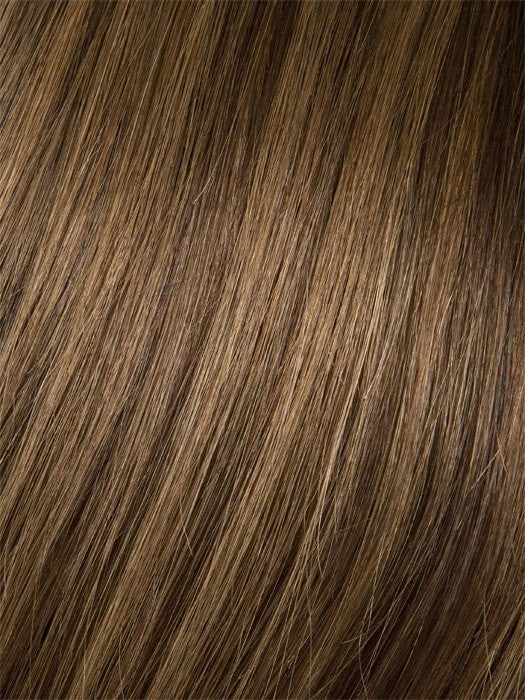 Lily | Human Hair Wig (Mono Top) | DISCONTINUED