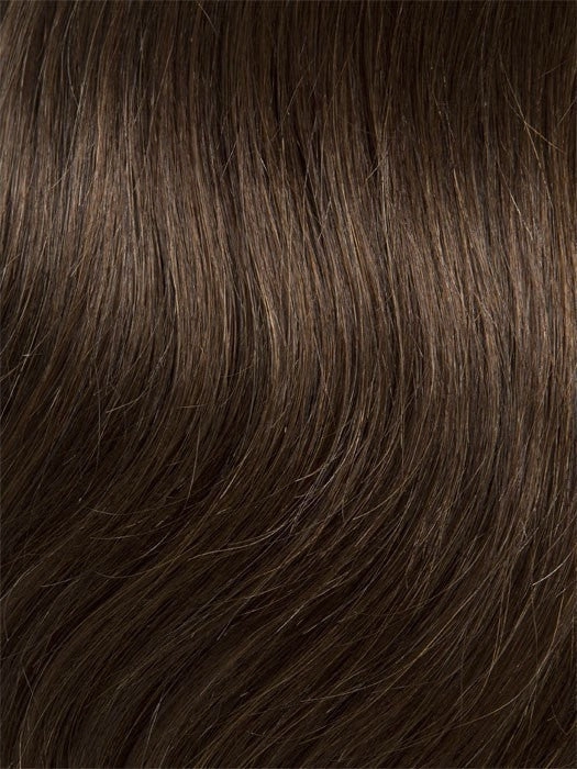 Lily | Human Hair Wig (Mono Top) | DISCONTINUED