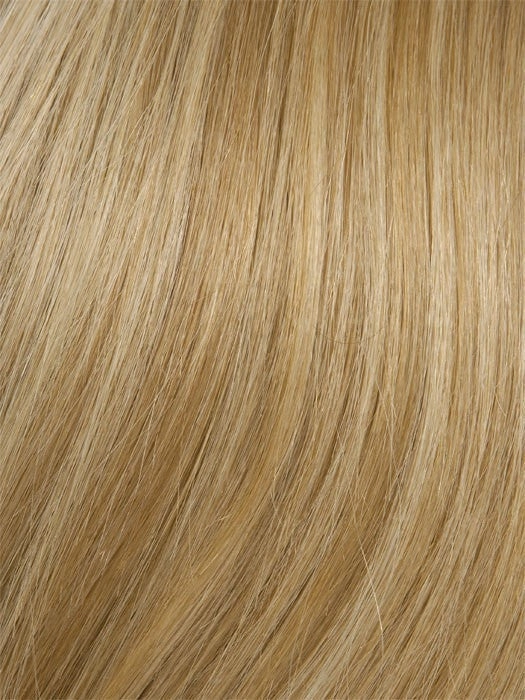 Lily | Human Hair Wig (Mono Top) | DISCONTINUED