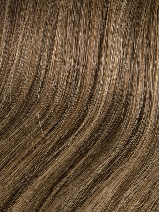 Lily | Human Hair Wig (Mono Top) | DISCONTINUED