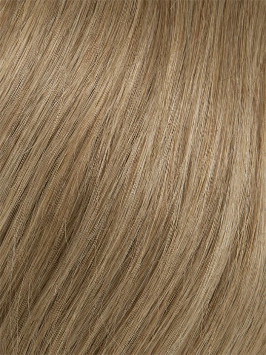 Lily | Human Hair Wig (Mono Top) | DISCONTINUED