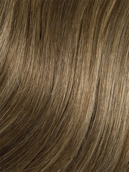 Lily | Human Hair Wig (Mono Top) | DISCONTINUED