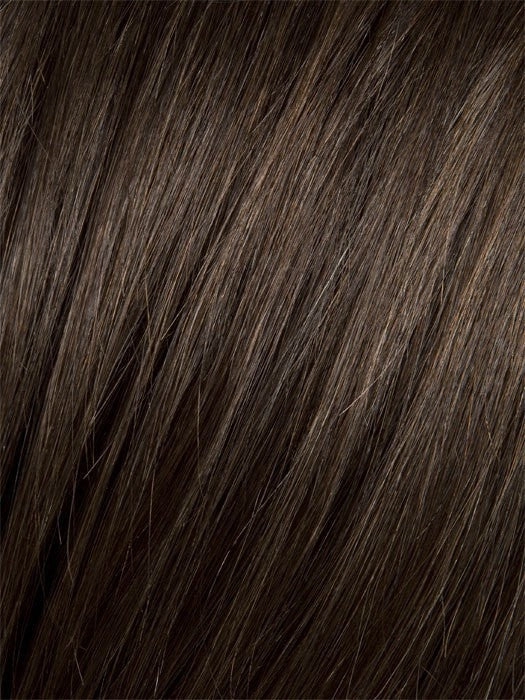 Lily | Human Hair Wig (Mono Top) | DISCONTINUED