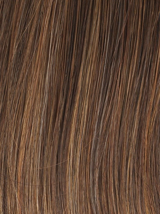 Limited Edition | Synthetic Lace Front Wig (Basic Cap) | DISCONTINUED