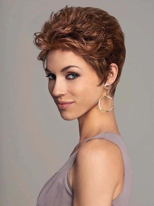Limited Edition | Synthetic Lace Front Wig (Basic Cap) | DISCONTINUED