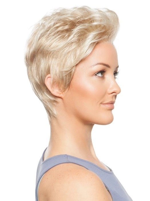 Limited Edition | Synthetic Lace Front Wig (Basic Cap) | DISCONTINUED