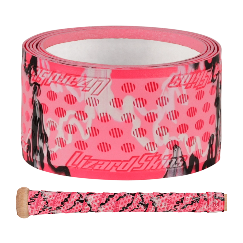 Lizard Skins DSP Ultra Bat Grip-Camo