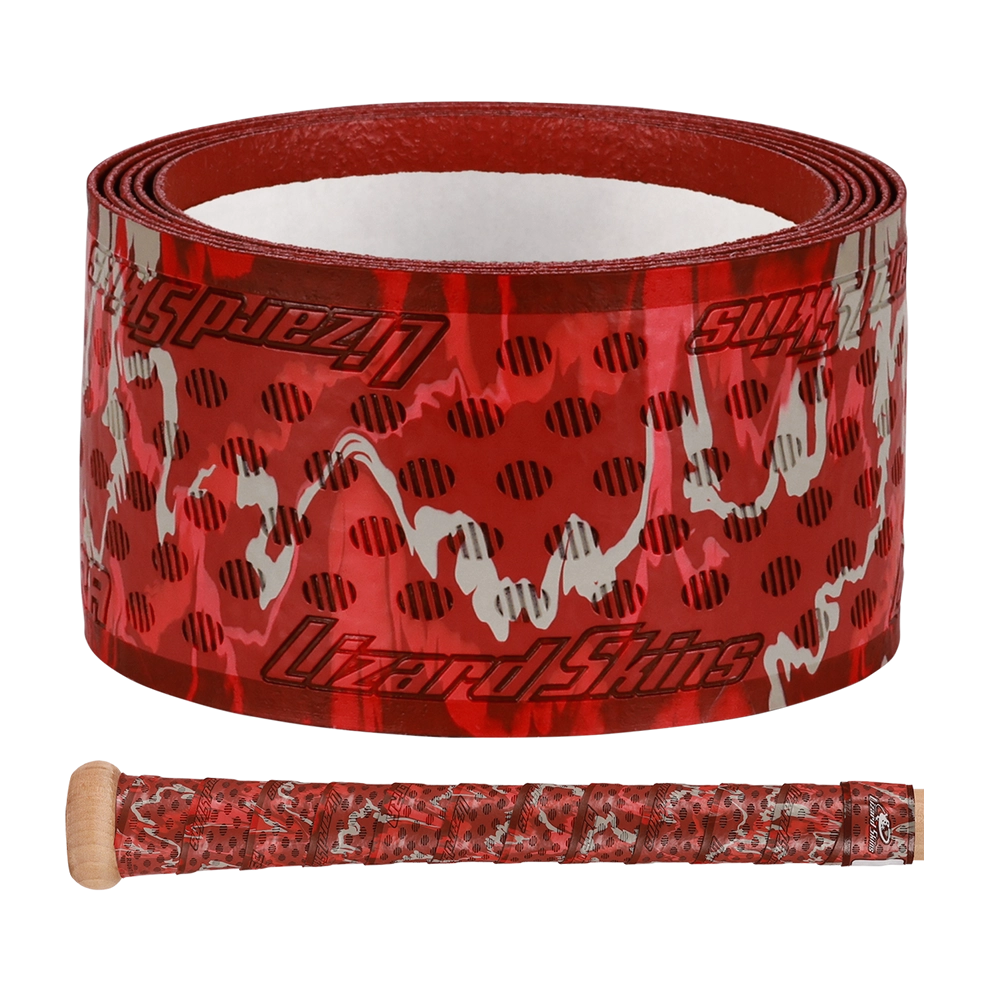Lizard Skins DSP Ultra Bat Grip-Camo