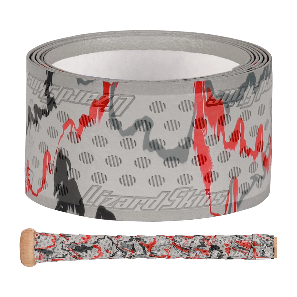 Lizard Skins DSP Ultra Bat Grip-Camo