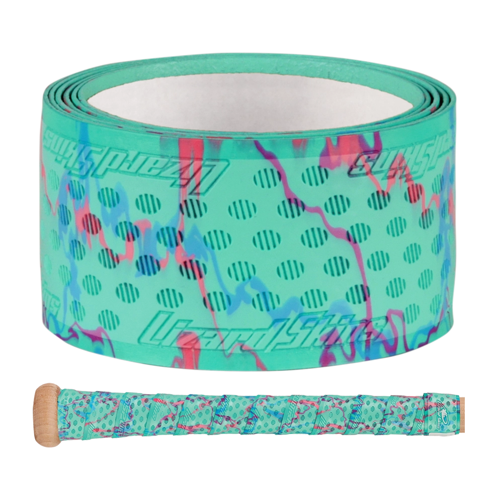 Lizard Skins DSP Ultra Bat Grip-Camo
