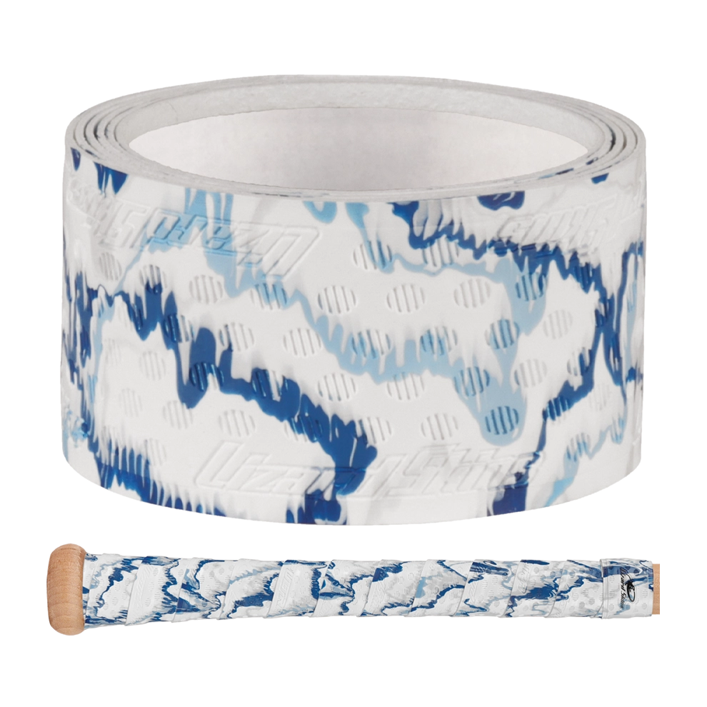 Lizard Skins DSP Ultra Bat Grip-Camo
