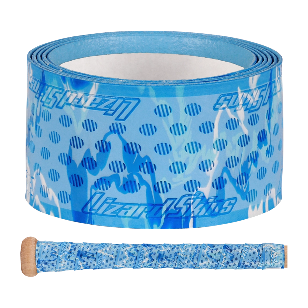Lizard Skins DSP Ultra Bat Grip-Camo