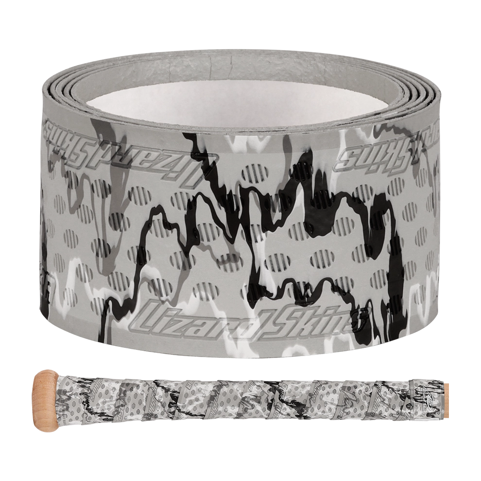 Lizard Skins DSP Ultra Bat Grip-Camo