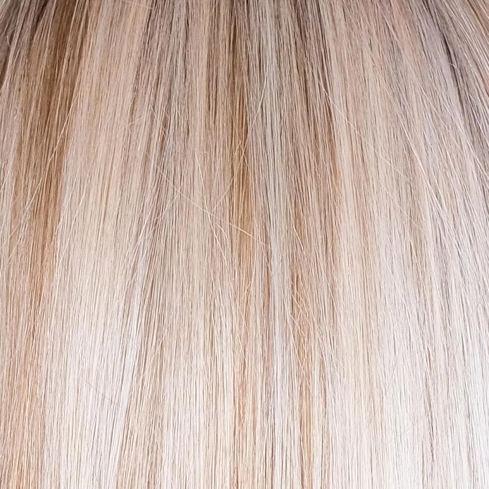 London High Tea Wig by Belle Tress | Heat Friendly Synthetic Lace Front (Mono Part)