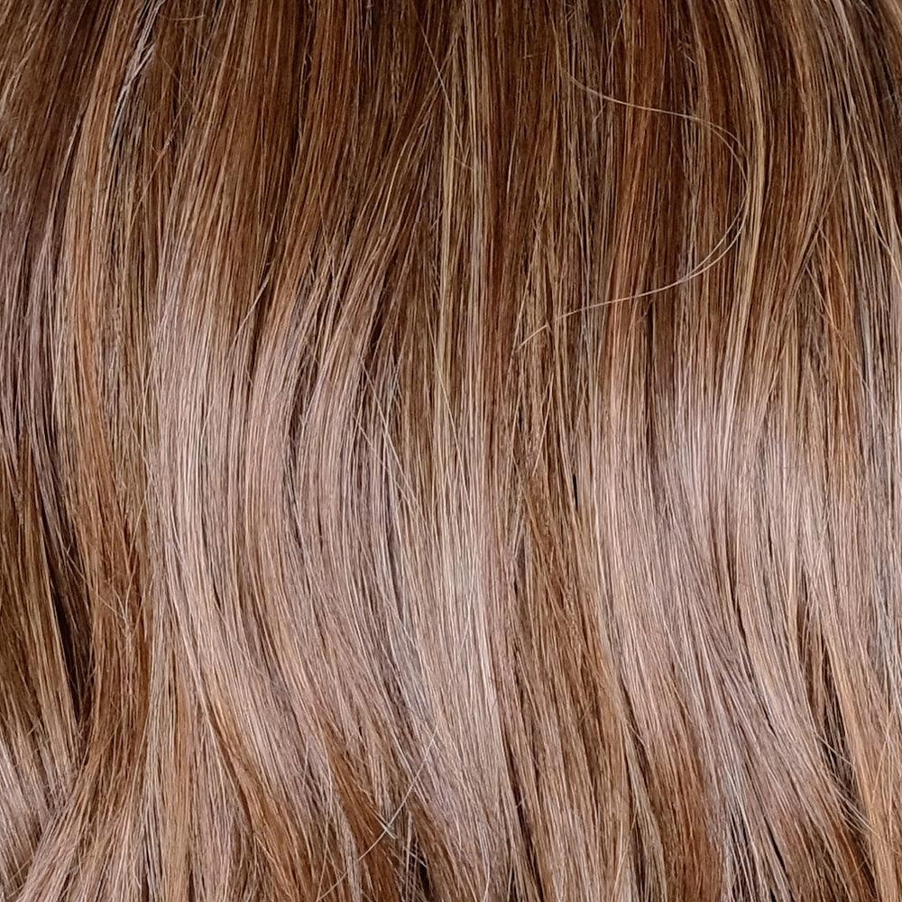 London High Tea Wig by Belle Tress | Heat Friendly Synthetic Lace Front (Mono Part)