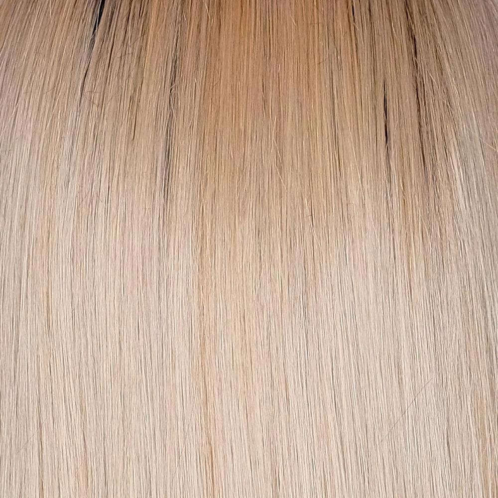 London High Tea Wig by Belle Tress | Heat Friendly Synthetic Lace Front (Mono Part)