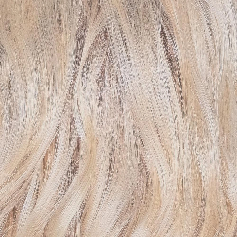 London High Tea Wig by Belle Tress | Heat Friendly Synthetic Lace Front (Mono Part)
