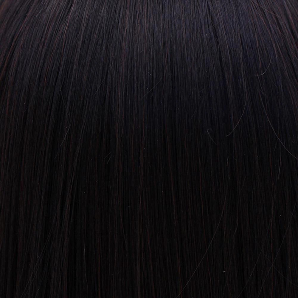 London High Tea Wig by Belle Tress | Heat Friendly Synthetic Lace Front (Mono Part)