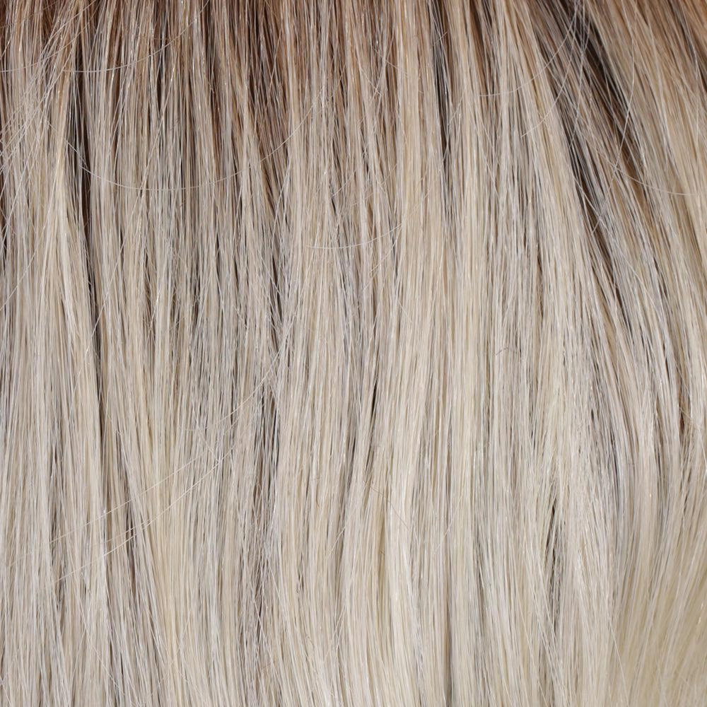 London High Tea Wig by Belle Tress | Heat Friendly Synthetic Lace Front (Mono Part)