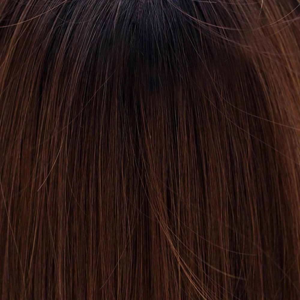 London High Tea Wig by Belle Tress | Heat Friendly Synthetic Lace Front (Mono Part)