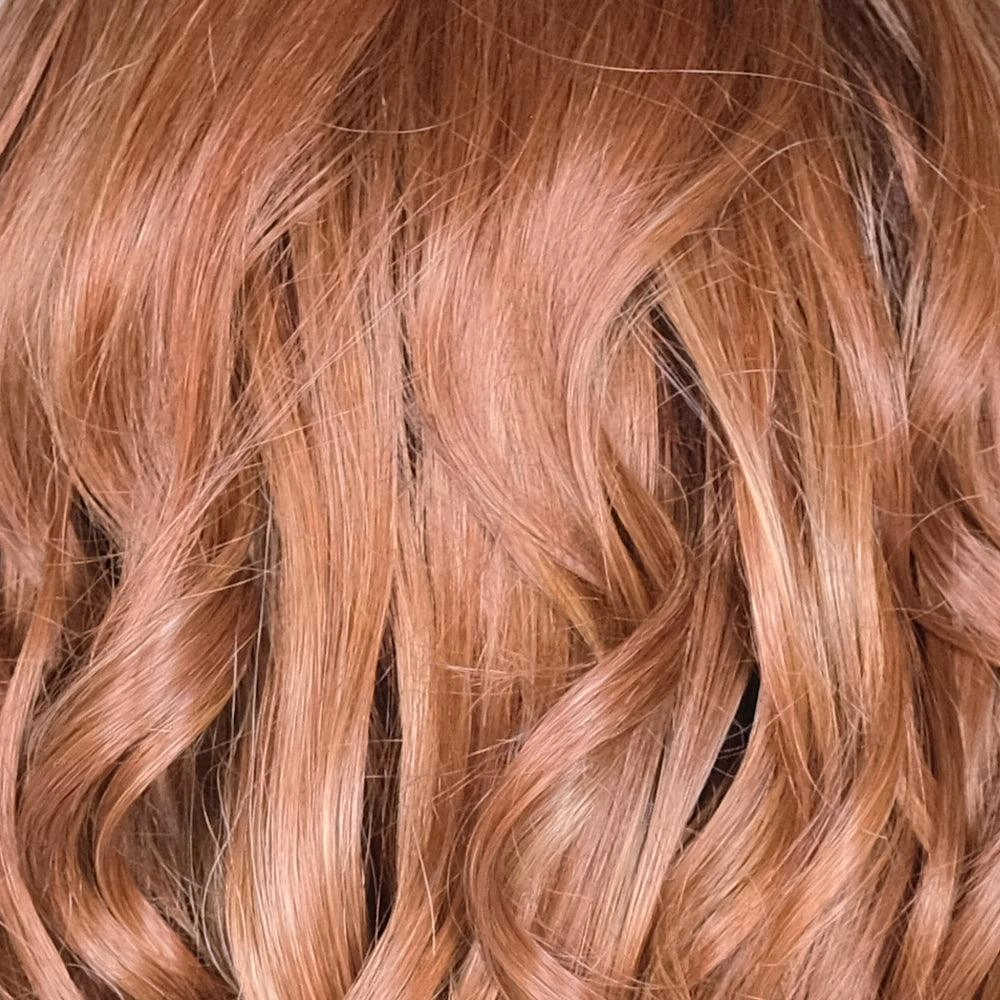 London High Tea Wig by Belle Tress | Heat Friendly Synthetic Lace Front (Mono Part)